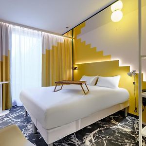 ibis Styles Zurich City Center